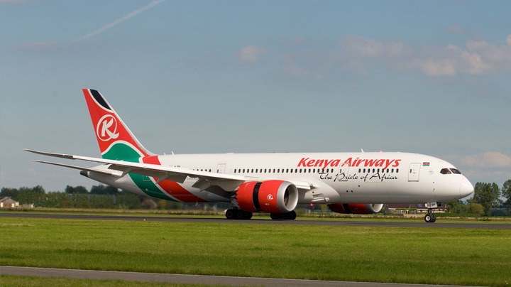 Elewana Collection - KQ expands network with the launch of two strategic  routes in Europe
