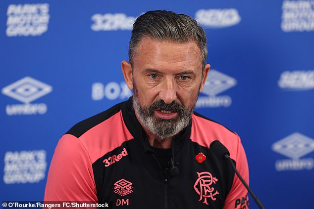 McInnes recalled the man-management lesson he took from his chat with Smith in 1996