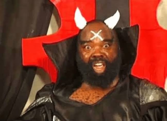 Nollywood Stars Might Have Forgotten About (Photos)