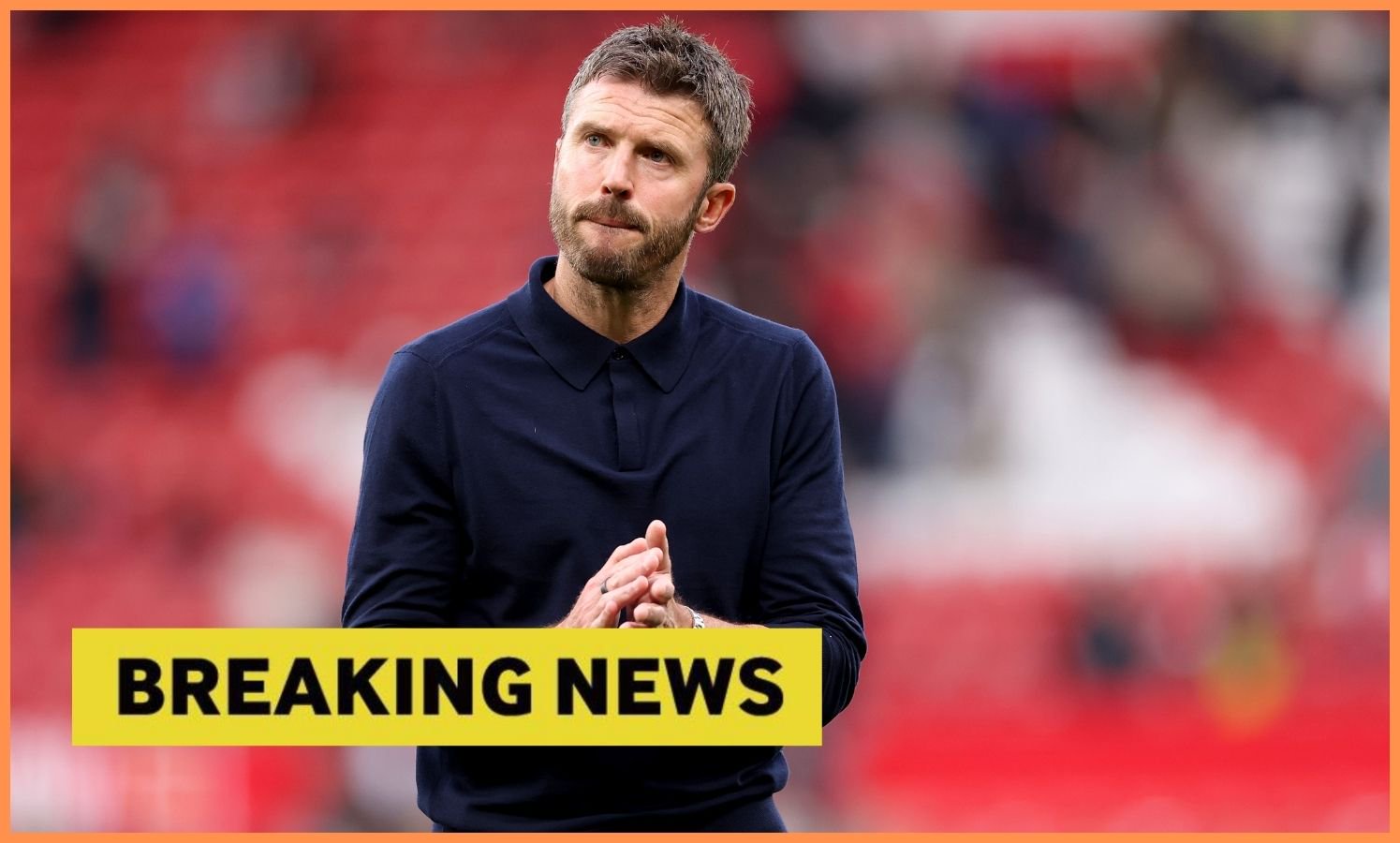 Man United monitor 28-year-old winger as contract uncertainty raises January transfer hopes