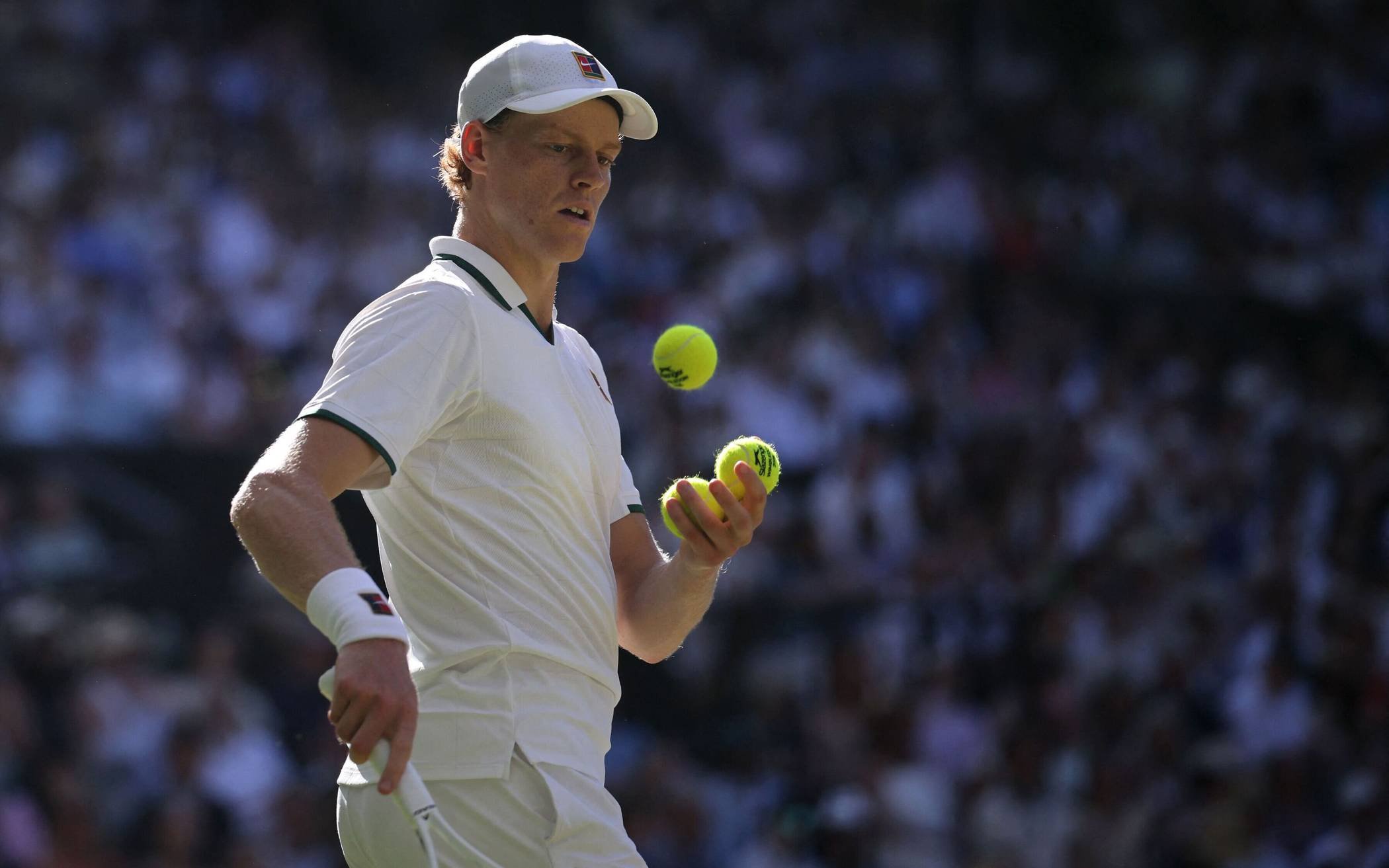 Tennis: Die ATP-Weltrangliste der Männer in der Saison 2026