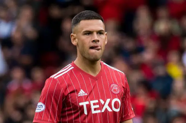Christian Ramirez 'closing in' on Aberdeen transfer exit and return to MLS - Aberdeen Live