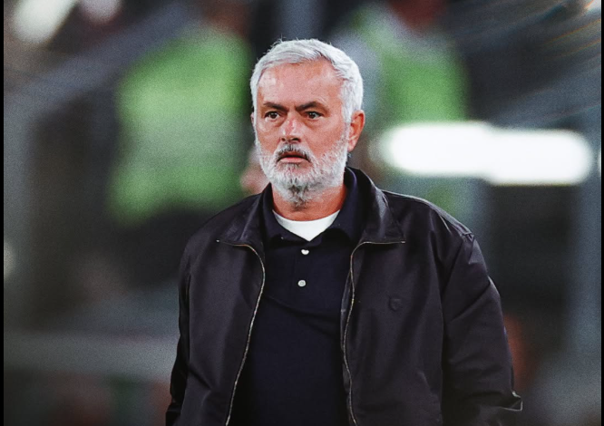 Mourinho explains his secret message to Camavinga as Real Madrid outwitted Barcelona in El Clasico