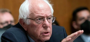 Progressive champion and two-time presidential candidate Sen. Bernie Sanders announces re-election bid