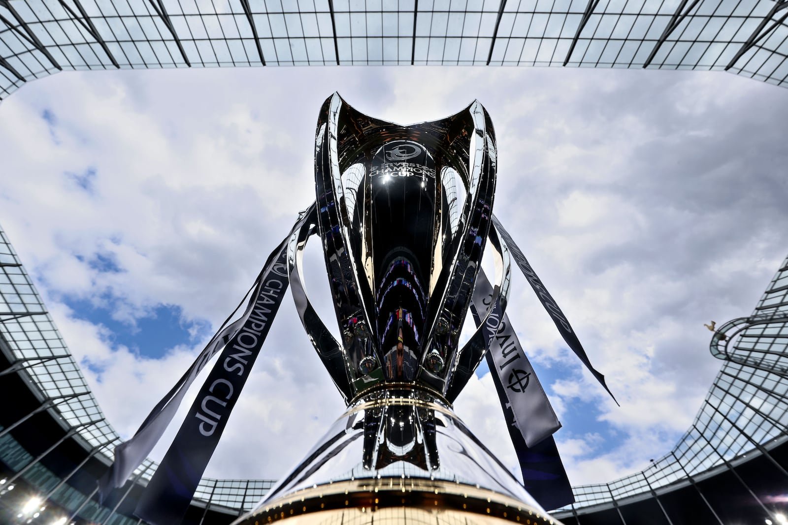 After the two French favourites, Leinster are considered the biggest threat followed by Bath and then Northampton. Photograph: Dan Sheridan/INPHO