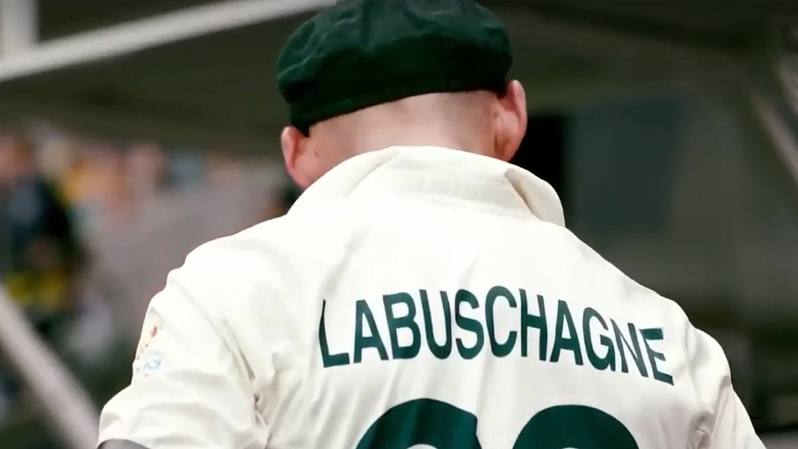 News: There are hints and clues about Australia's possible 11 for the third and deciding Test against South Africa in Cape Town.