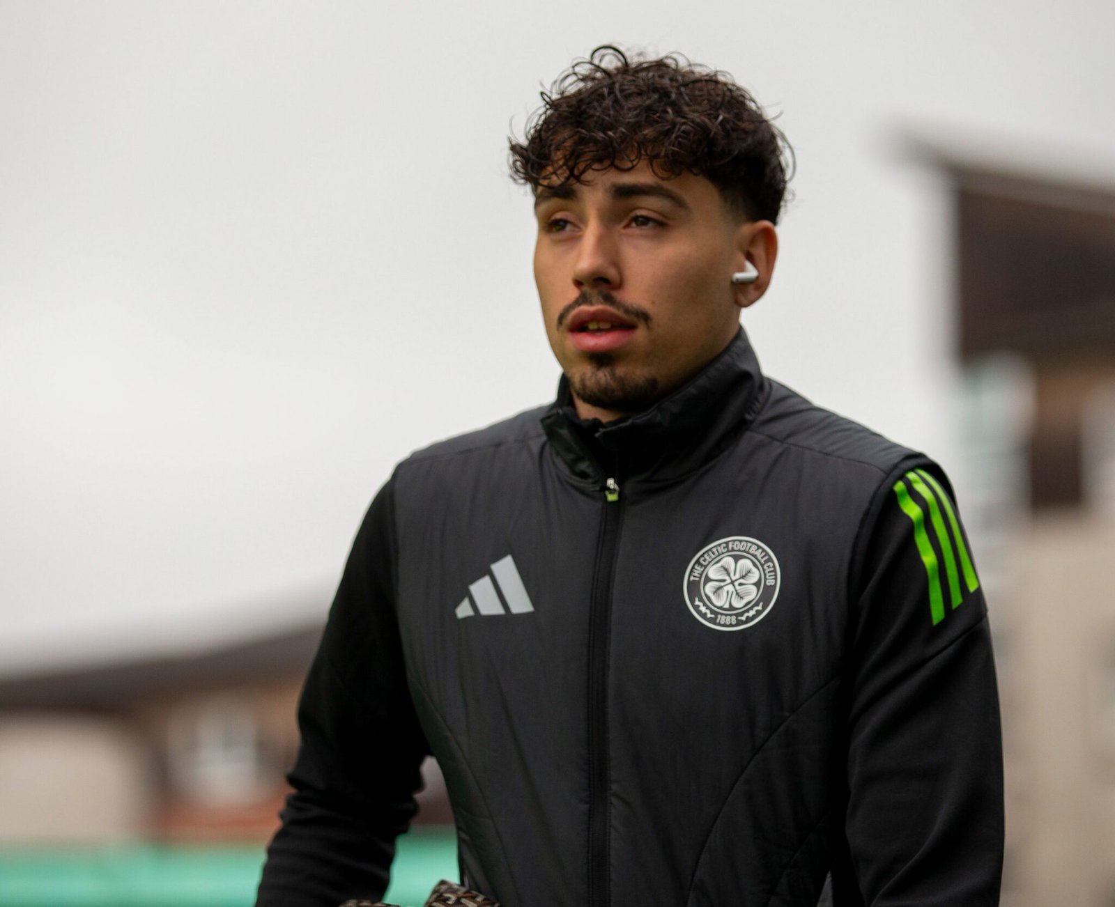 Hogh In or Out: Predicted Celtic Starting XI vs Hearts