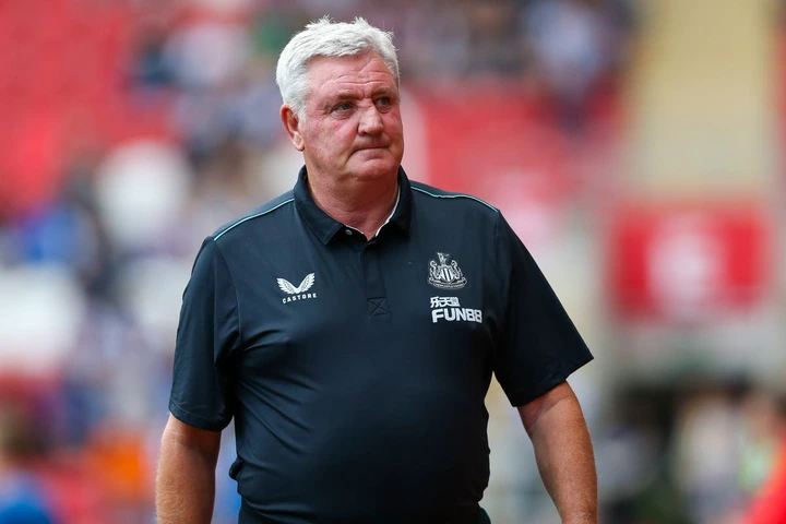 Steve Bruce knows Newcastle have to start finishing their chances | The Independent