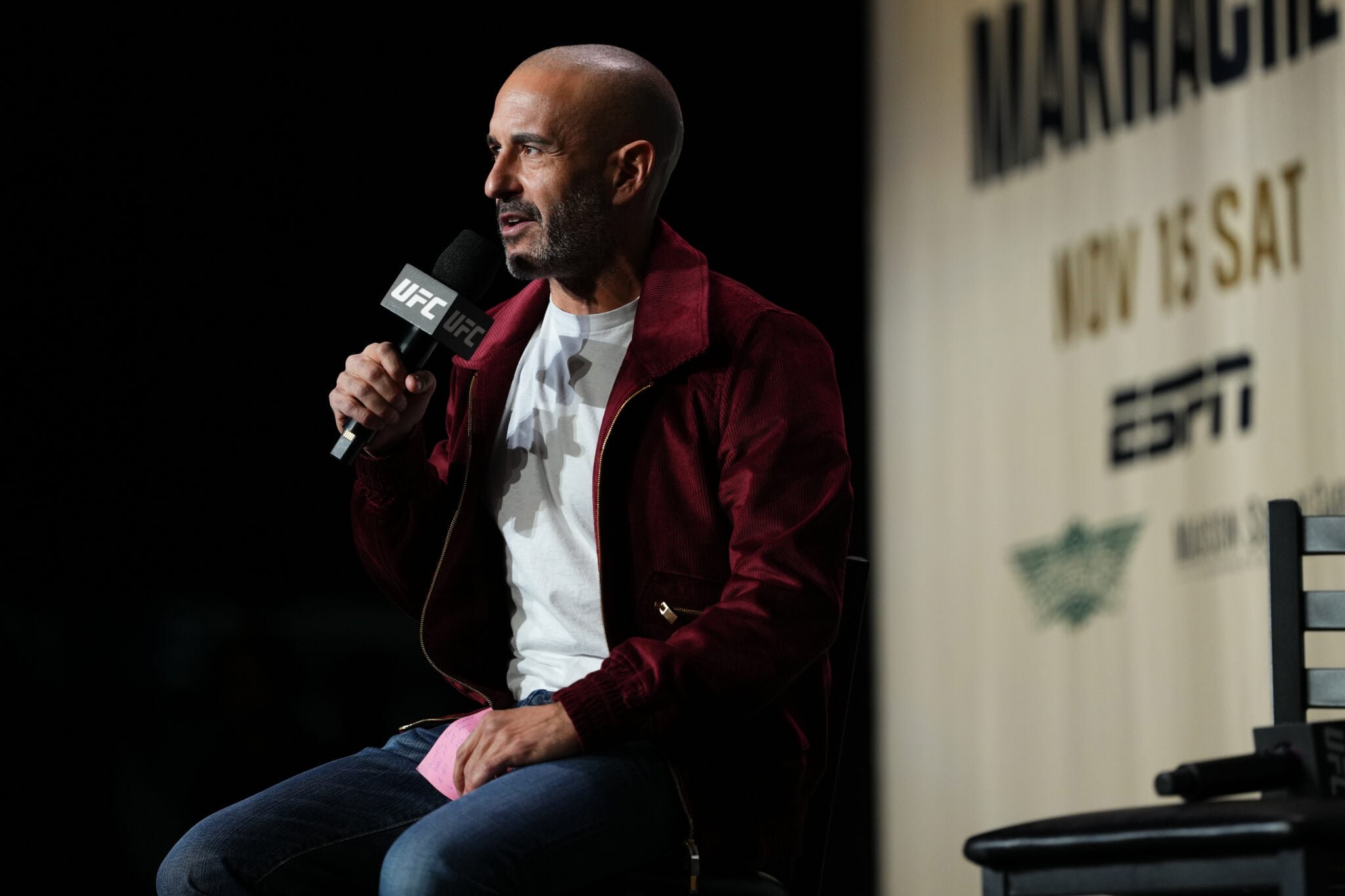 Photo by Cooper Neill/Zuffa LLC via Getty Images
