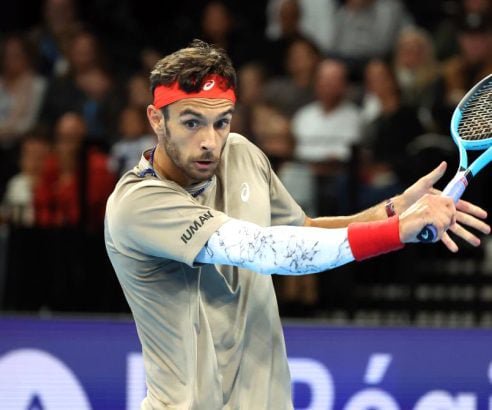 Lorenzo Musetti (ITA)