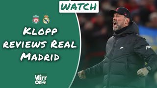 Klopp may fear that Mane's departure will affect Liverpool's title charge next season