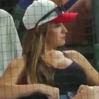 Jaw-Dropping Female Fan Who Stole The Show At St. Louis Cardinals Game Has Been Identified, And You’ll Definitely Want To Check Out Her Scorching Social Media Posts