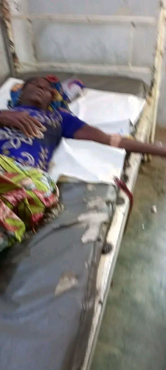 Civilians allegedly k!lled in military airstrike in Niger State village