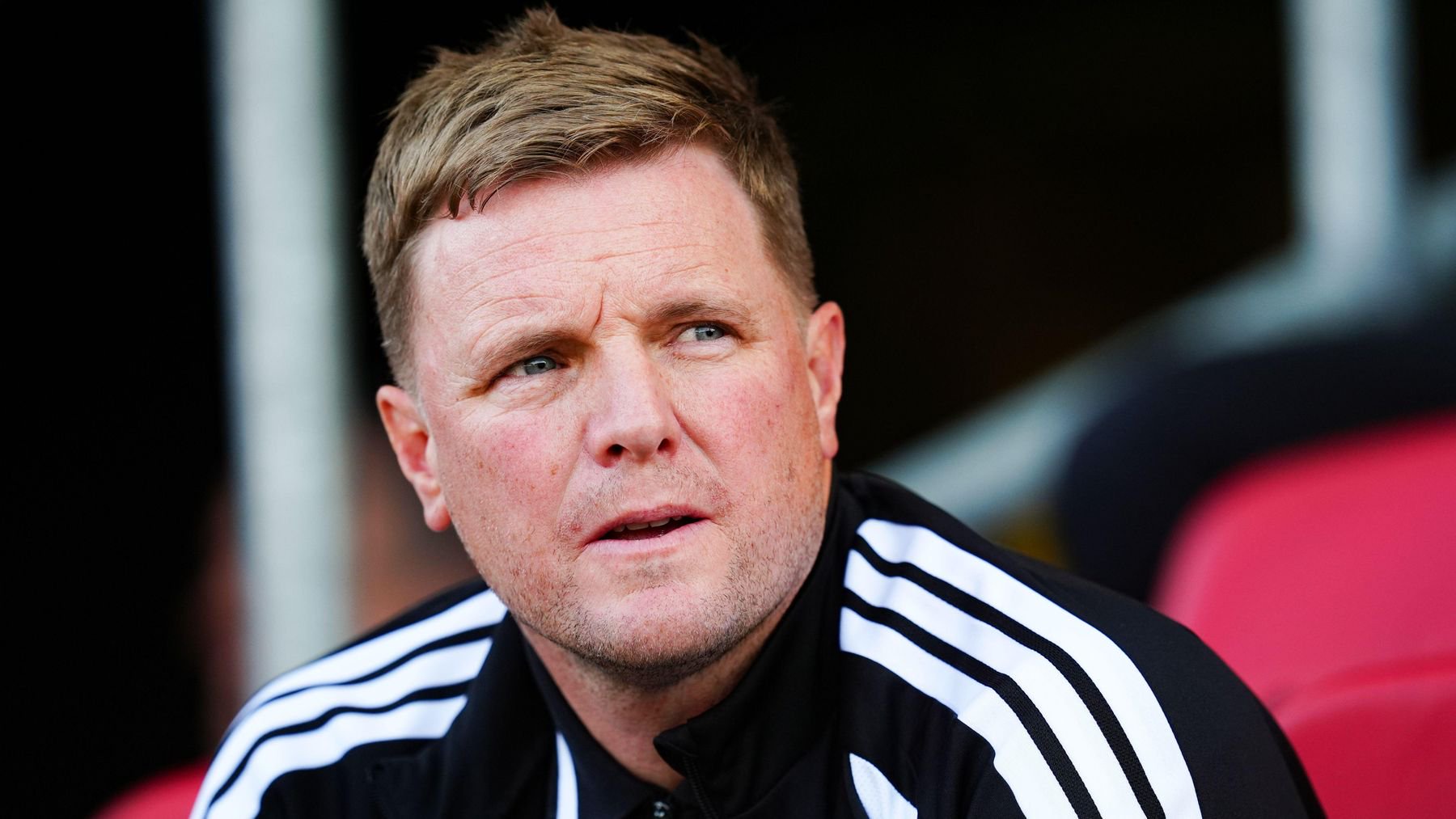 Eddie Howe