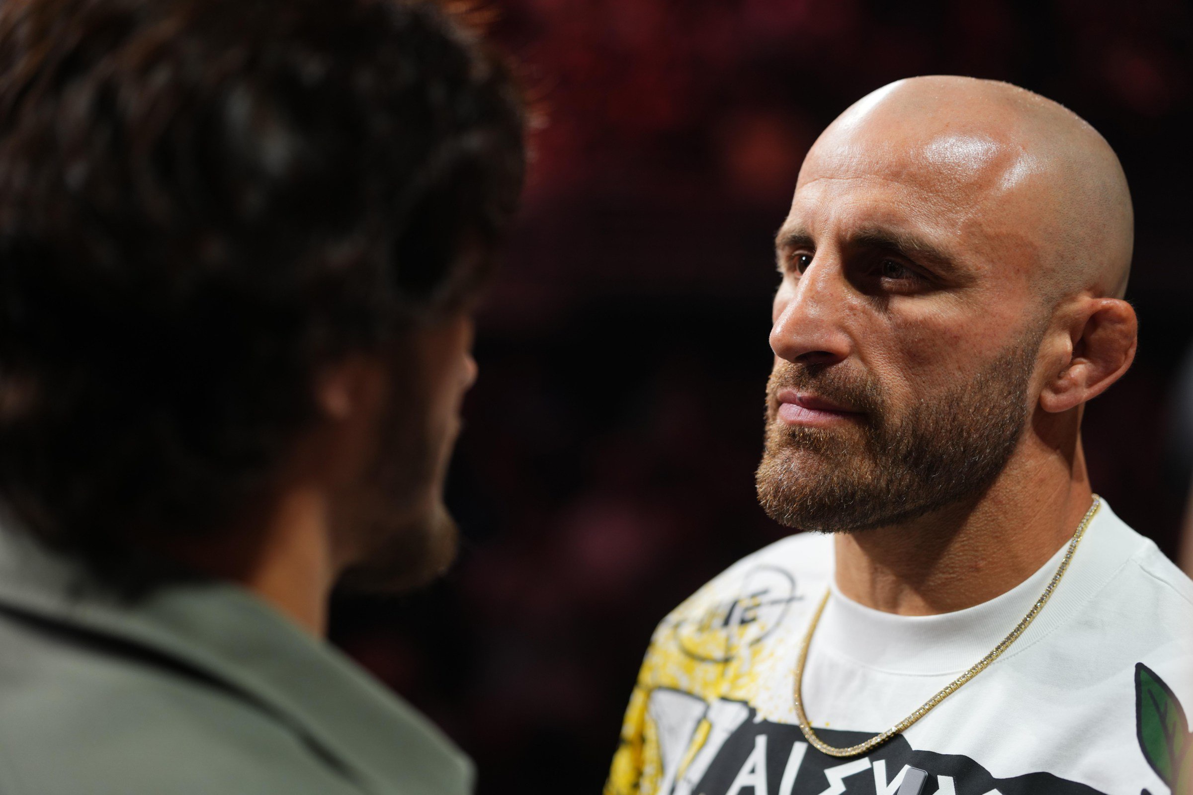 LIVE! UFC 333 Results, Discussion Thread