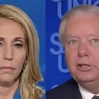 "She Should Resign" CNN Host in Hot Soup After Allegedly Allowing Graham to Make This Move on Air