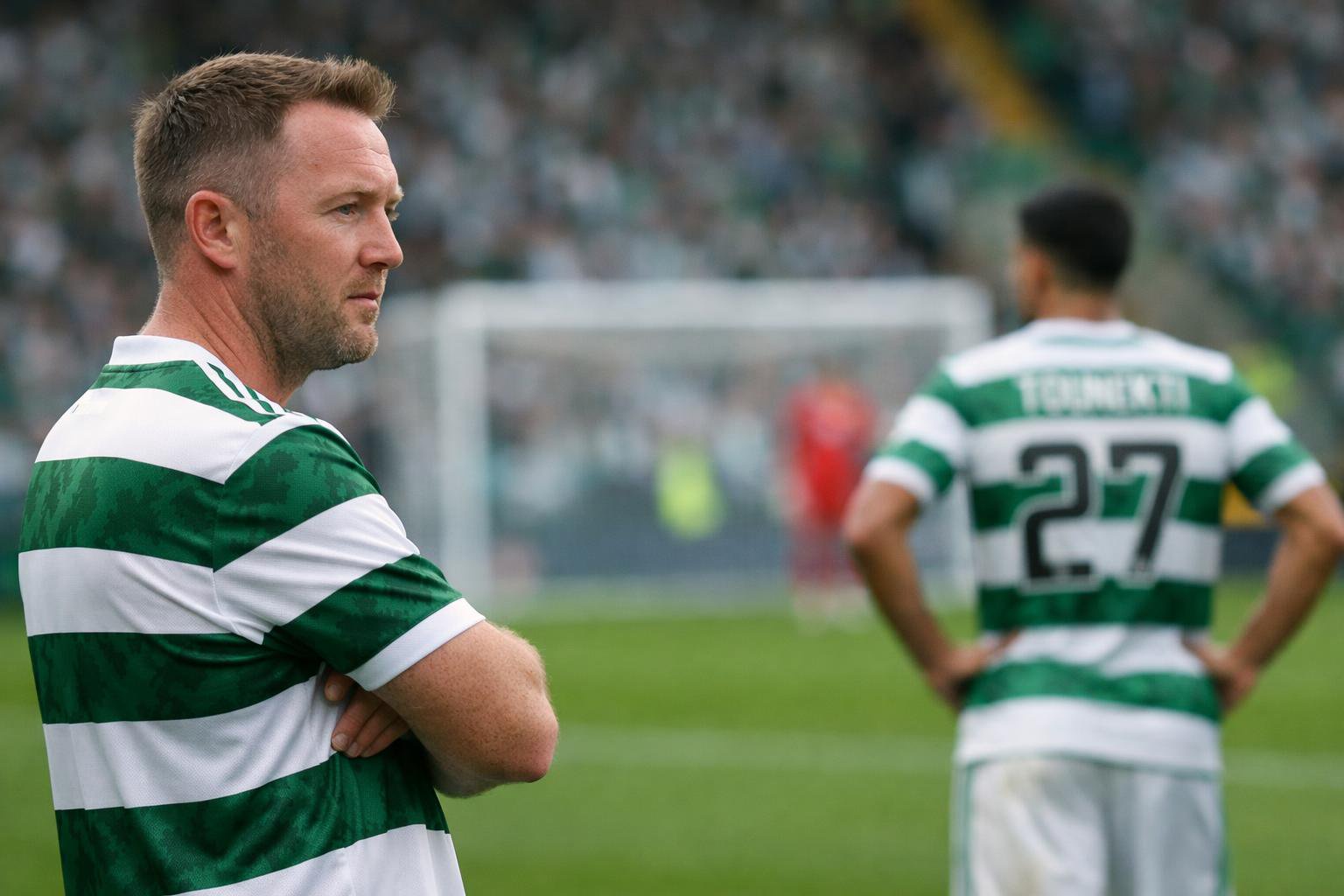 Aiden McGeady please
