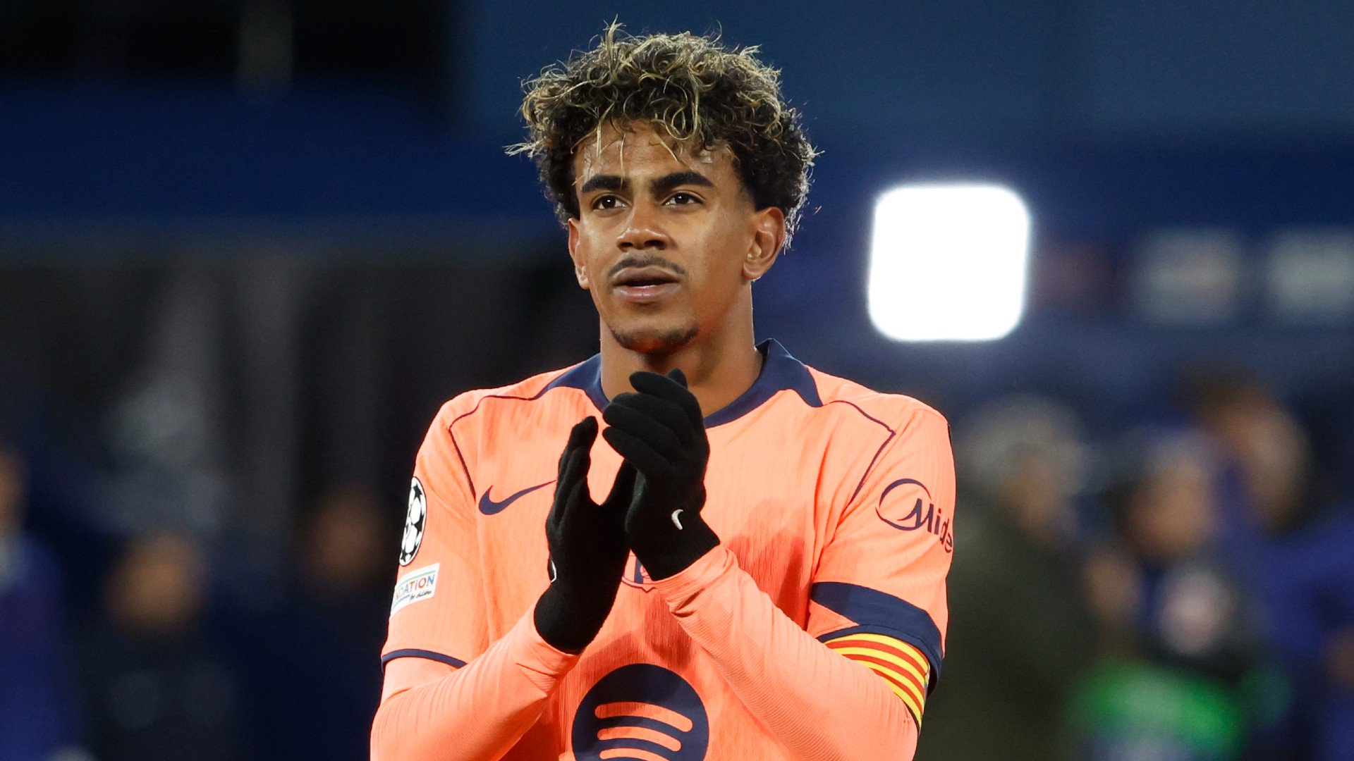 PSG are better than Barcelona, claims Flick