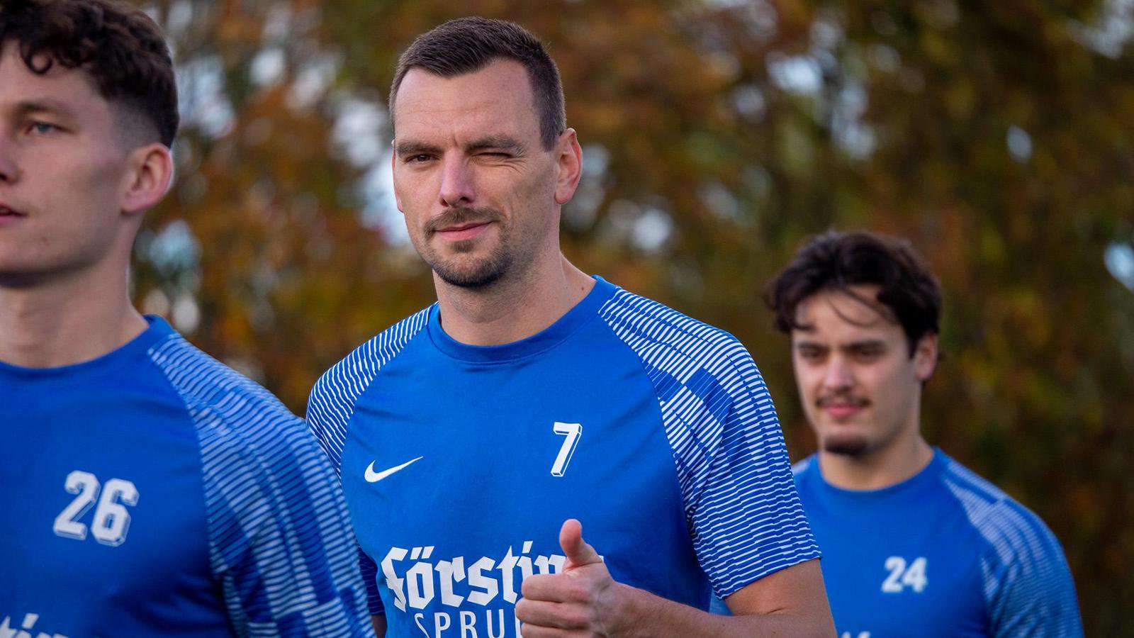 Fußball-Gruppenliga: SG Eiterfeld/Leimbach unterliegt Johannesberg