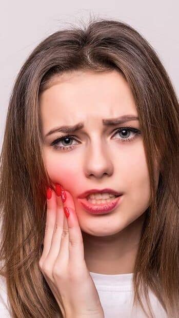 Tooth Decay and Dental Problems