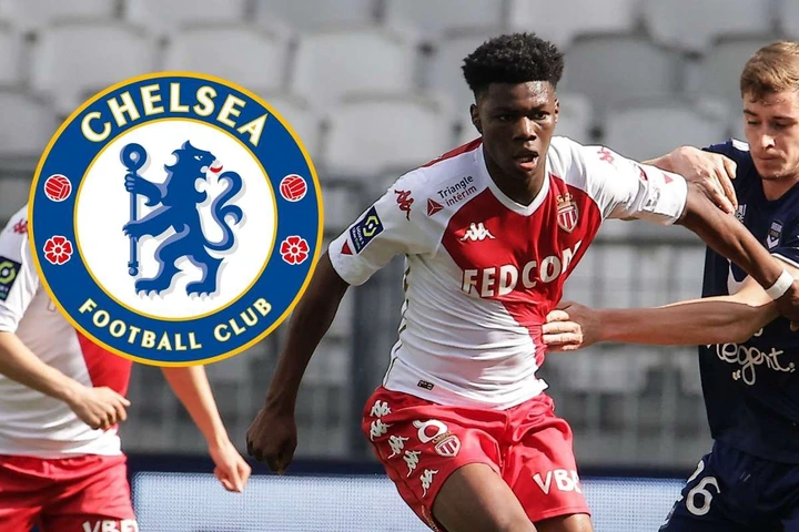 Aurelien Tchouameni could be signed and loaned as Chelsea continue squad overhaul » Chelsea News