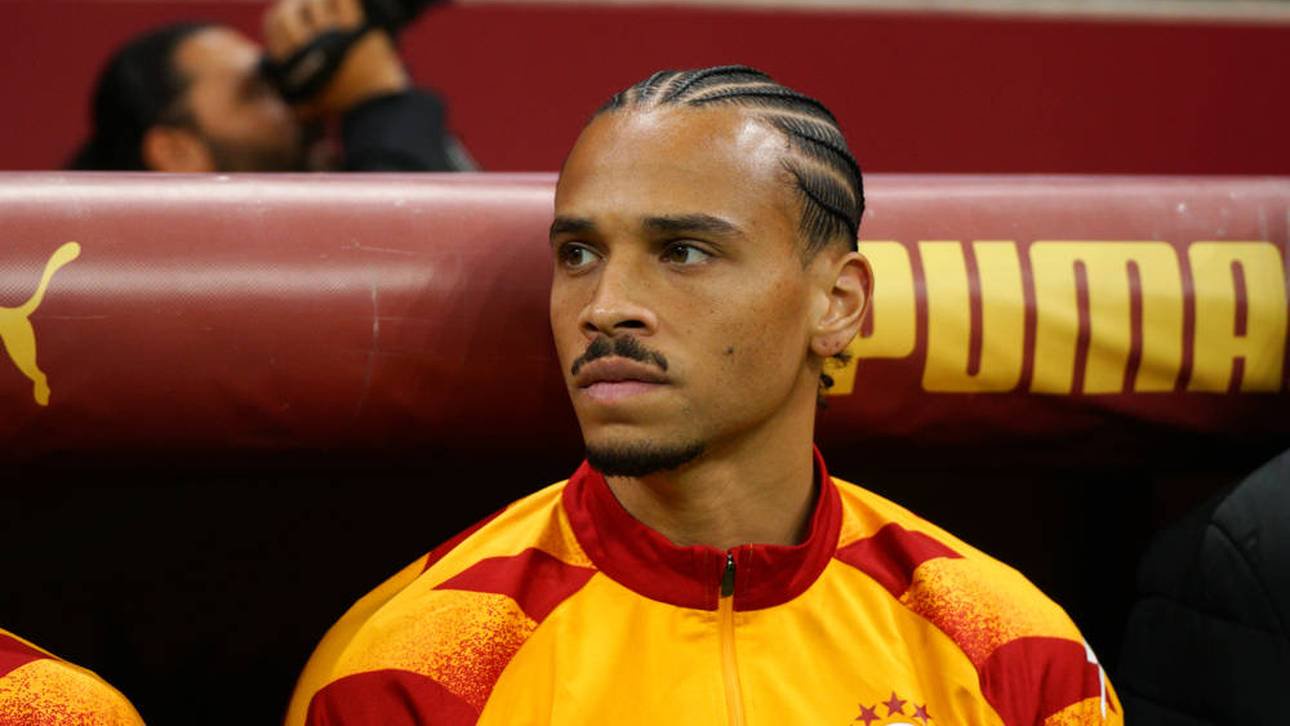 Leroy Sané beleidigte einen Kameramann