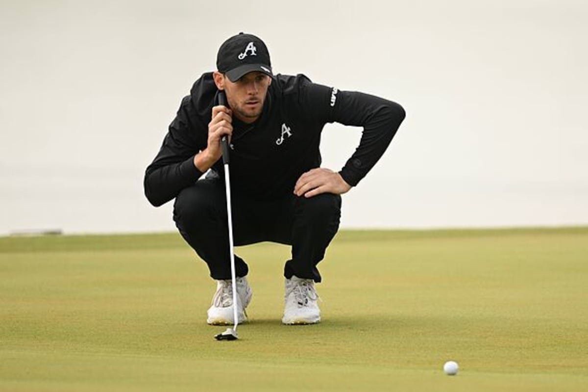 Thomas Pieters