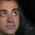Xavi says Barcelona’s improved play has been key to changing his mind to leave the club