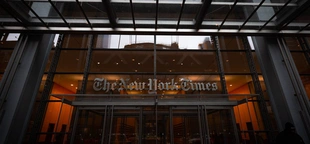 As N.Y. Times investigates leaks, liberal newsrooms have the upper hand