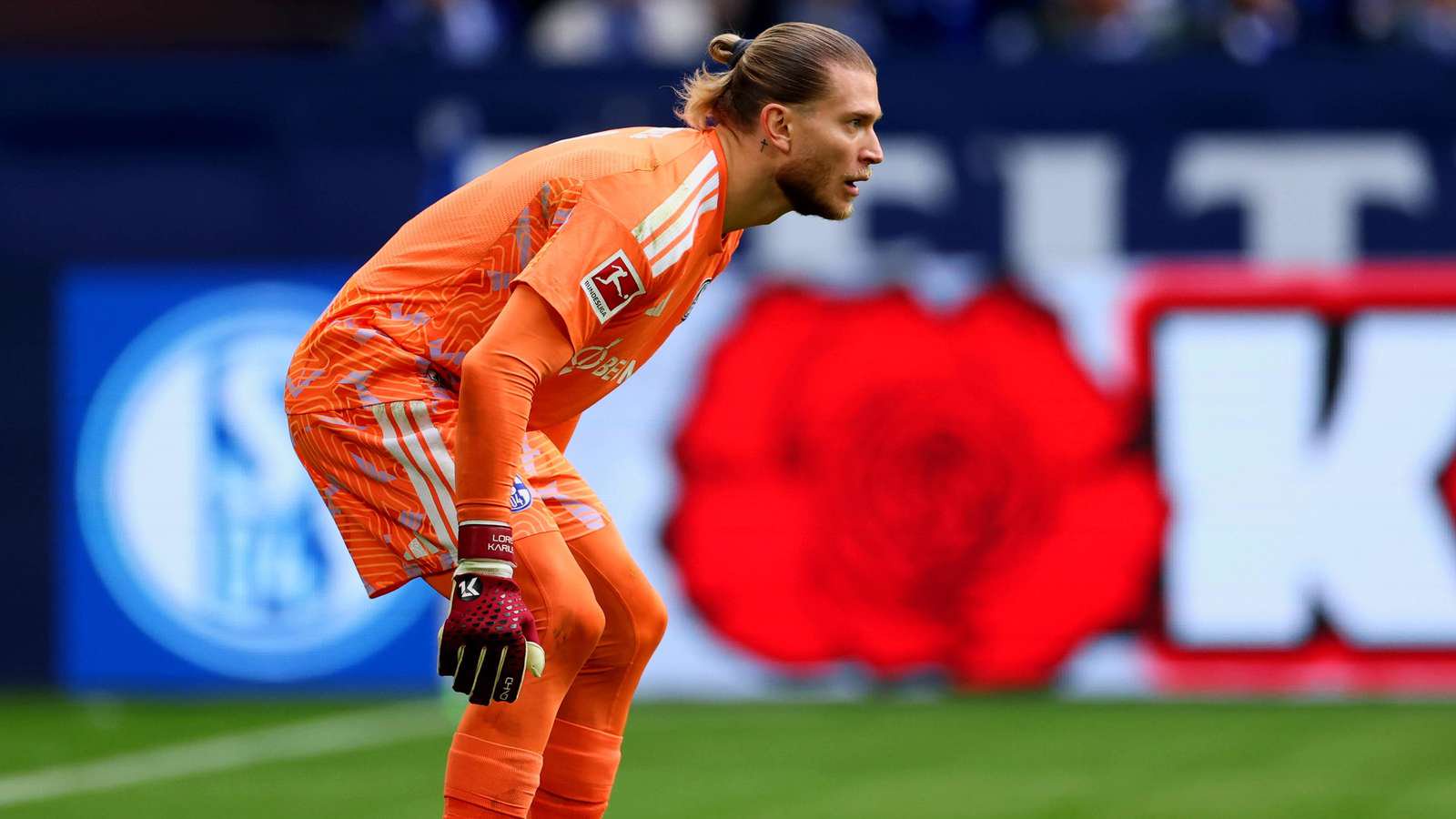 Loris Karius