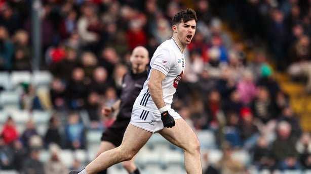 Jack Robinson of Kildare