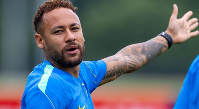 Neymar