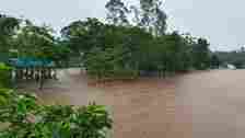 Fears of fresh flood in Sylhet
