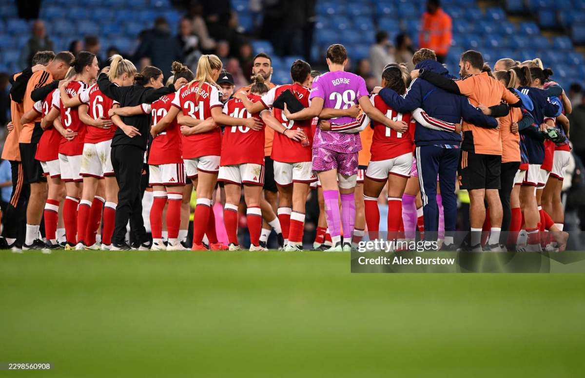 Arsenal v Birmingham City: Women's Super League Preview