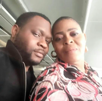See Adorable Pictures of Toyin Adegbola (Toyin Asewo to re Mecca), her children and grandchildren