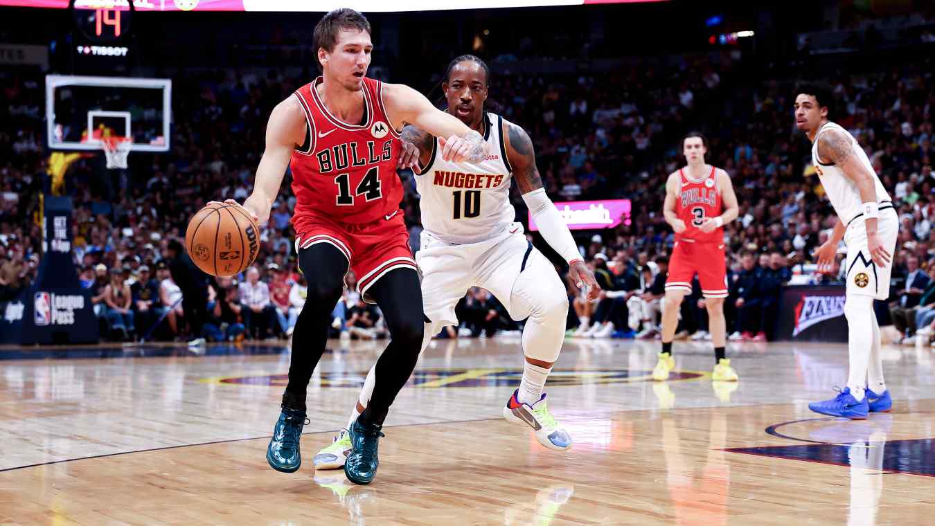Chicago Bulls
