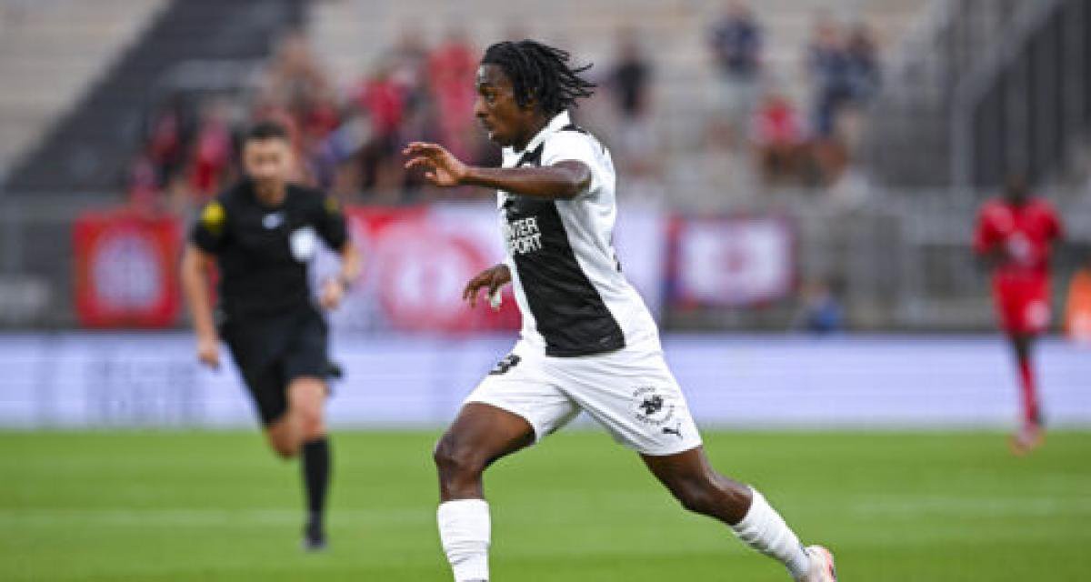 Ely Julien et Amiens peuvent viser le podium.