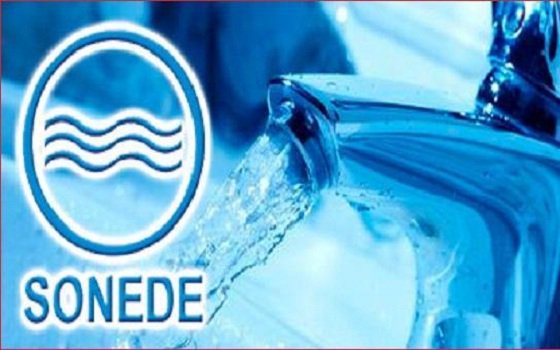 الشركة الوطنية لاستغلال وتوزيع المياه