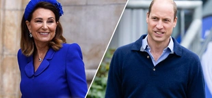 Prince William finds ally in Kate Middleton's mother Carole amid royal health woes: expert