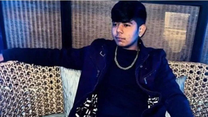 भोपाल निशांक शव