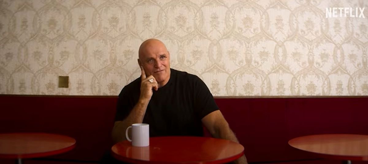 John Fury also reflected on the mental toll Tyson's career had taken on him