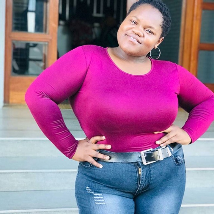 Nompumelelo Vilakazi Biography: Education, Acting Career (DiepCity) -Pindula, Local Knowledge