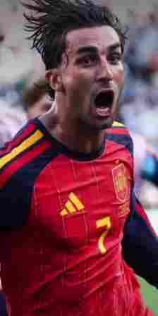 Spain vs Argentina World Cup Final 2026 highlights and reaction