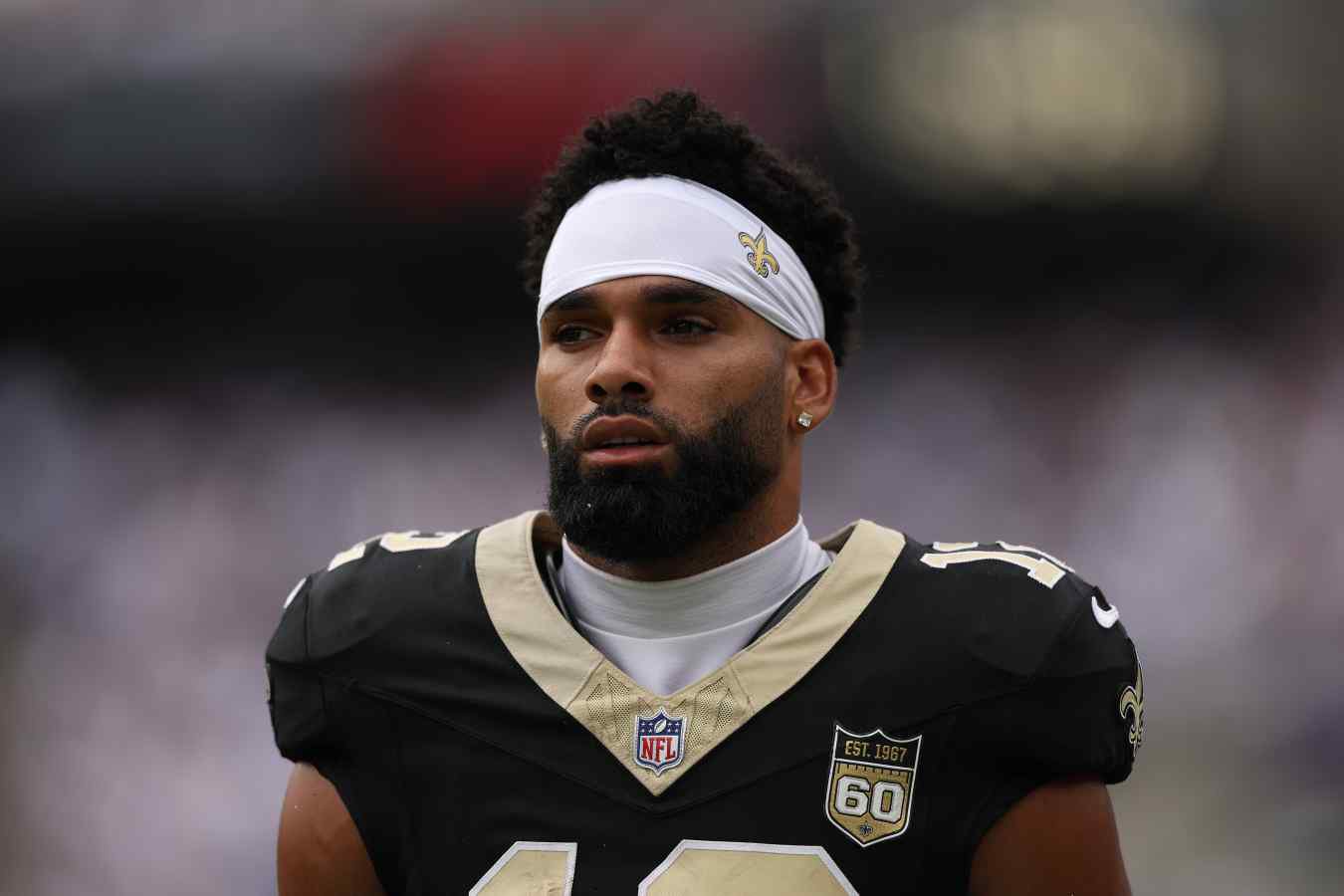 New Orleans Saints v Baltimore Ravens