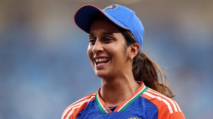 Jemimah Rodrigues 