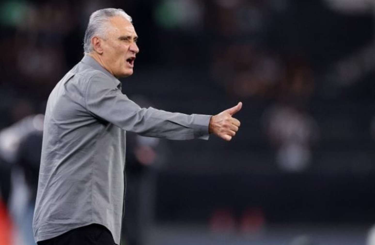 Botafogo de Ziyech não passou aperto diante da Chape. Nem convenceu a torcida –