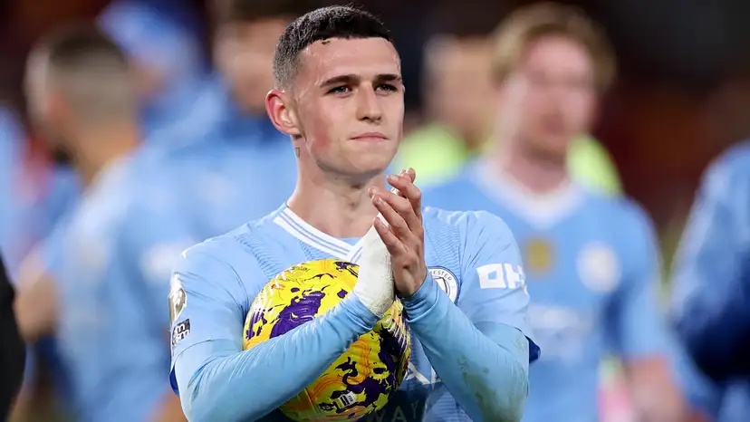 Foden can be one of Premier League’s best again, says Maresca
