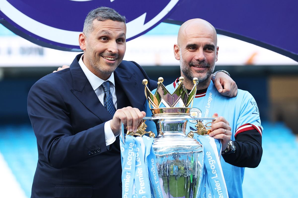 Man City have faced a huge backlash following their guilty verdict