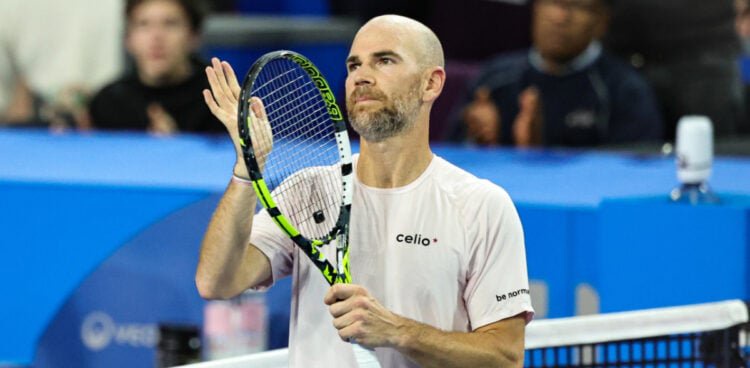 Tennis – ATP – Almaty : Mannarino s’offre Rublev et file en quarts