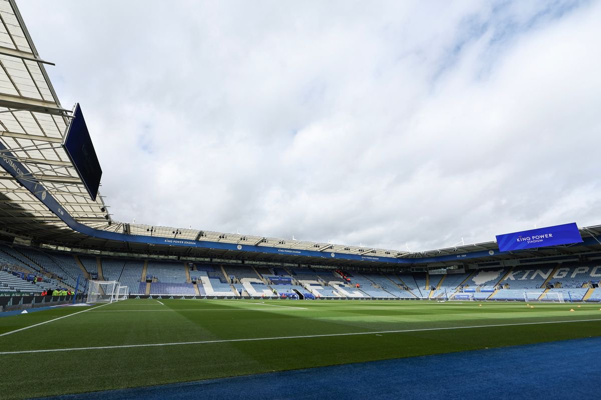 King Power Stadium